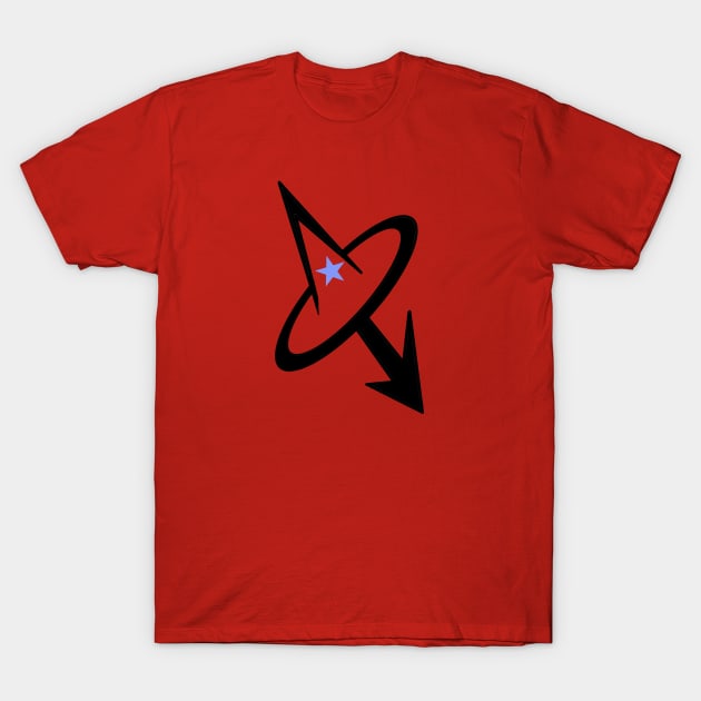 Witch Boys Sign T-Shirt by JoeBoy101